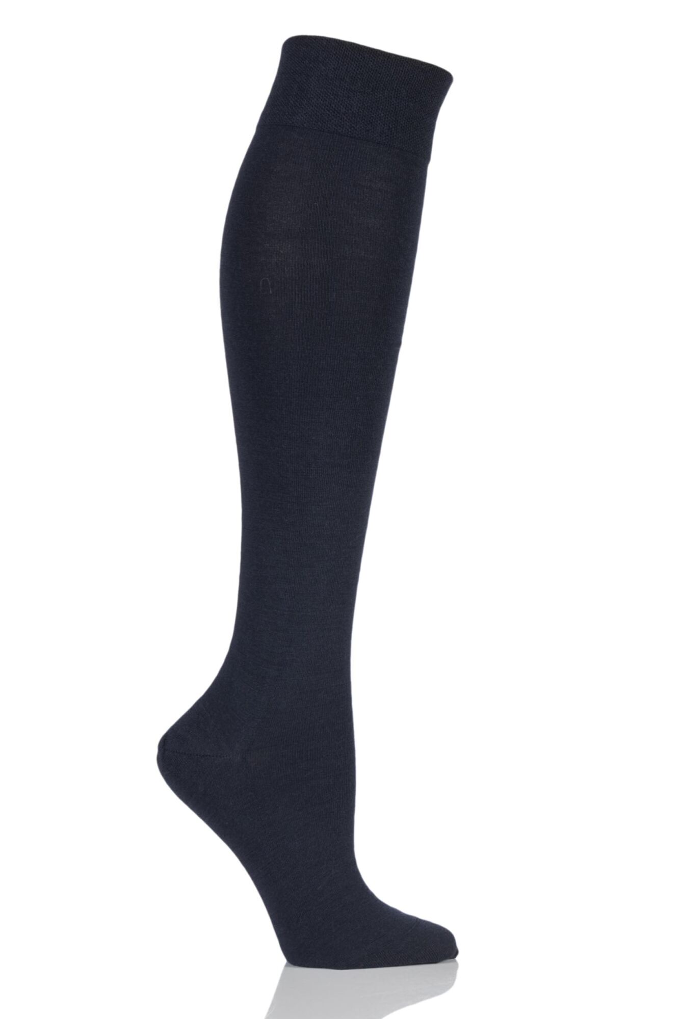 Falke Sensitive Berlin Merino Wool Knee High Sock