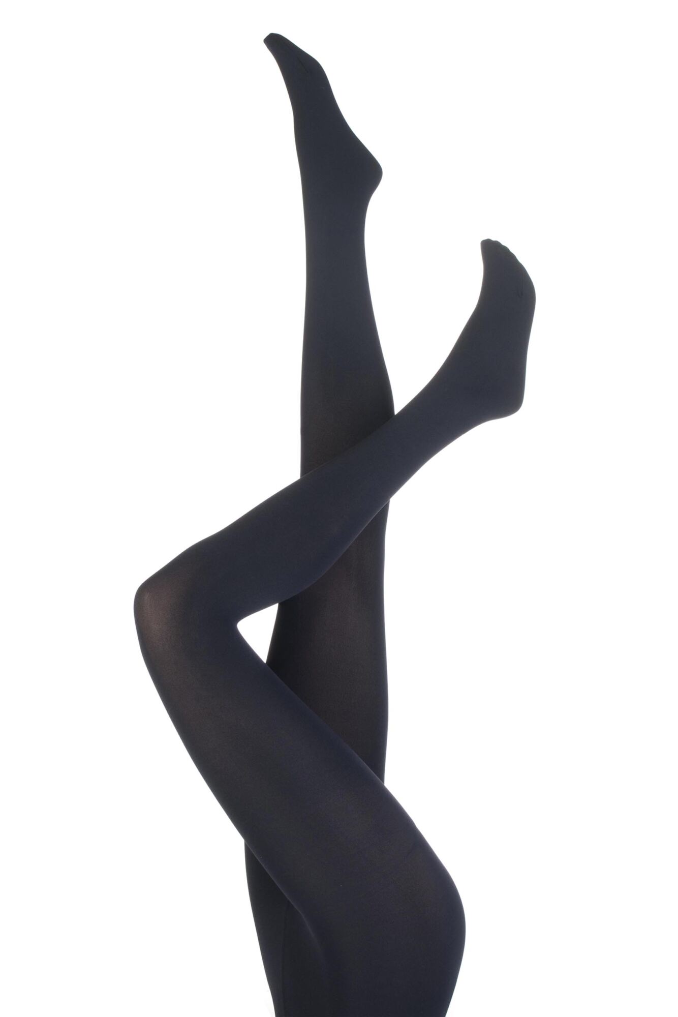 Ladies Falke Pure Matt 100 Tights from SOCKSHOP