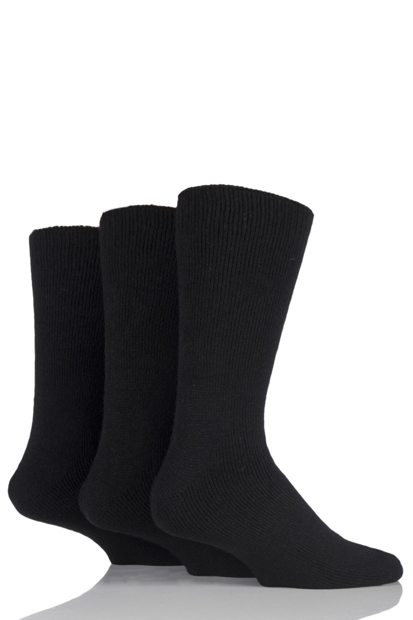 Mens Workforce Thermal Socks from SOCKSHOP