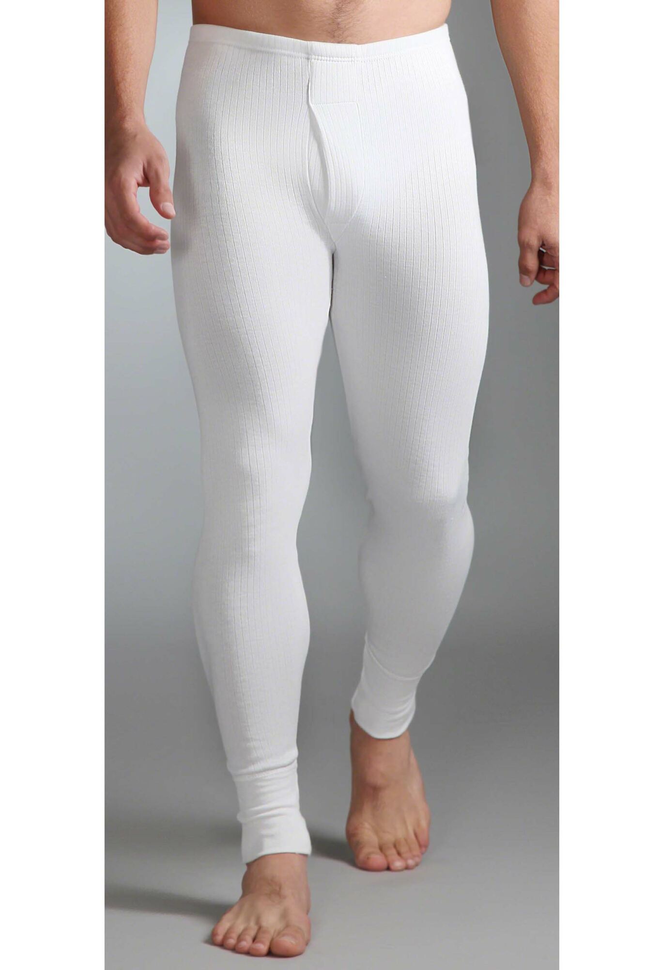 Mens SOCKSHOP Heat Holders Thermal Long Johns