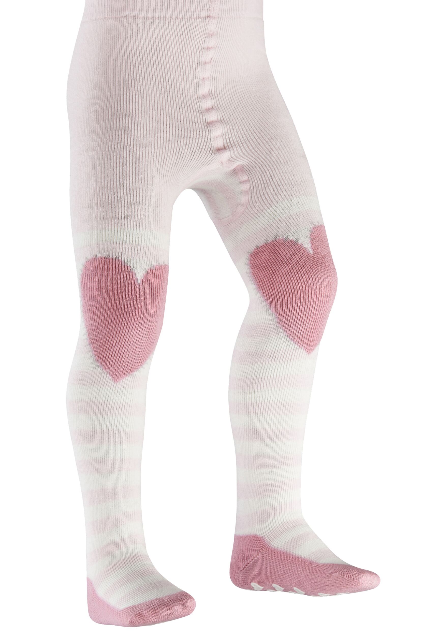 Image of Babies 1 Pair Falke Stripey Crawler Tights