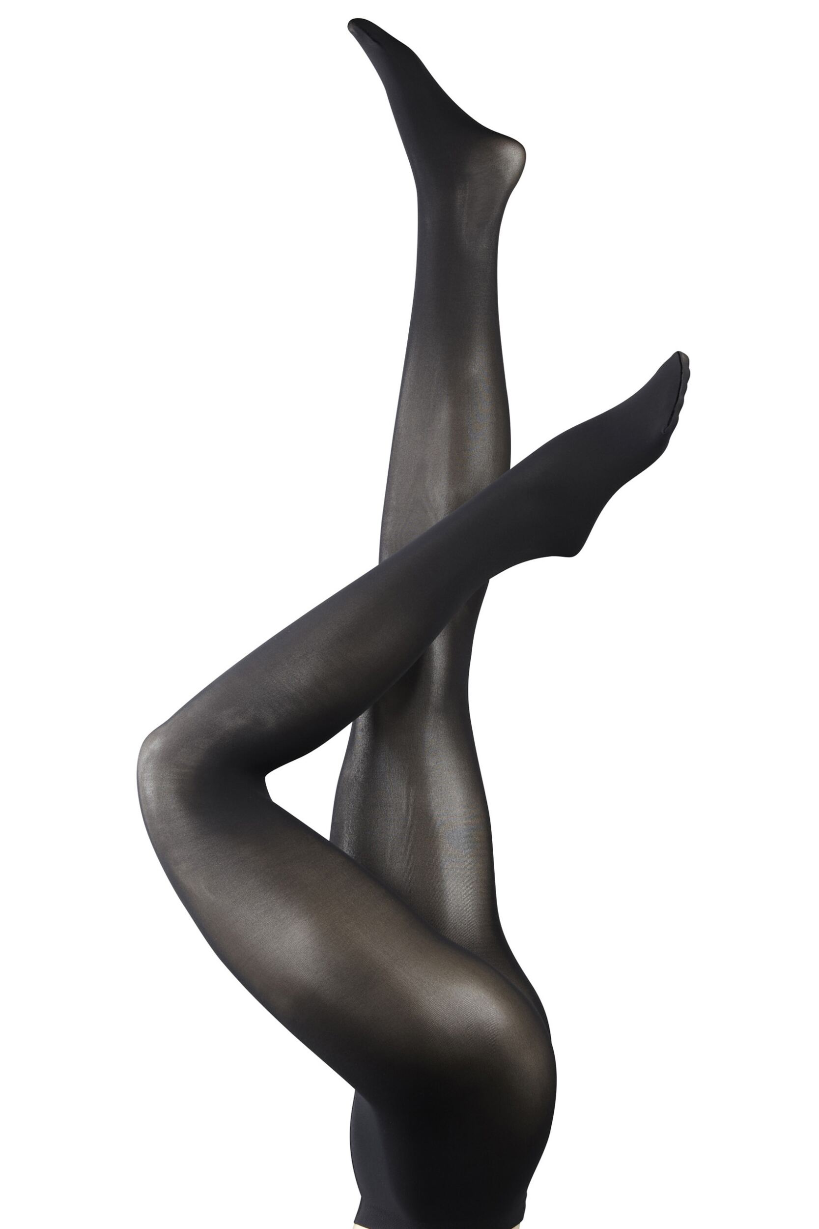 Image of Ladies 1 Pair Falke Pure Matt 50 Tights