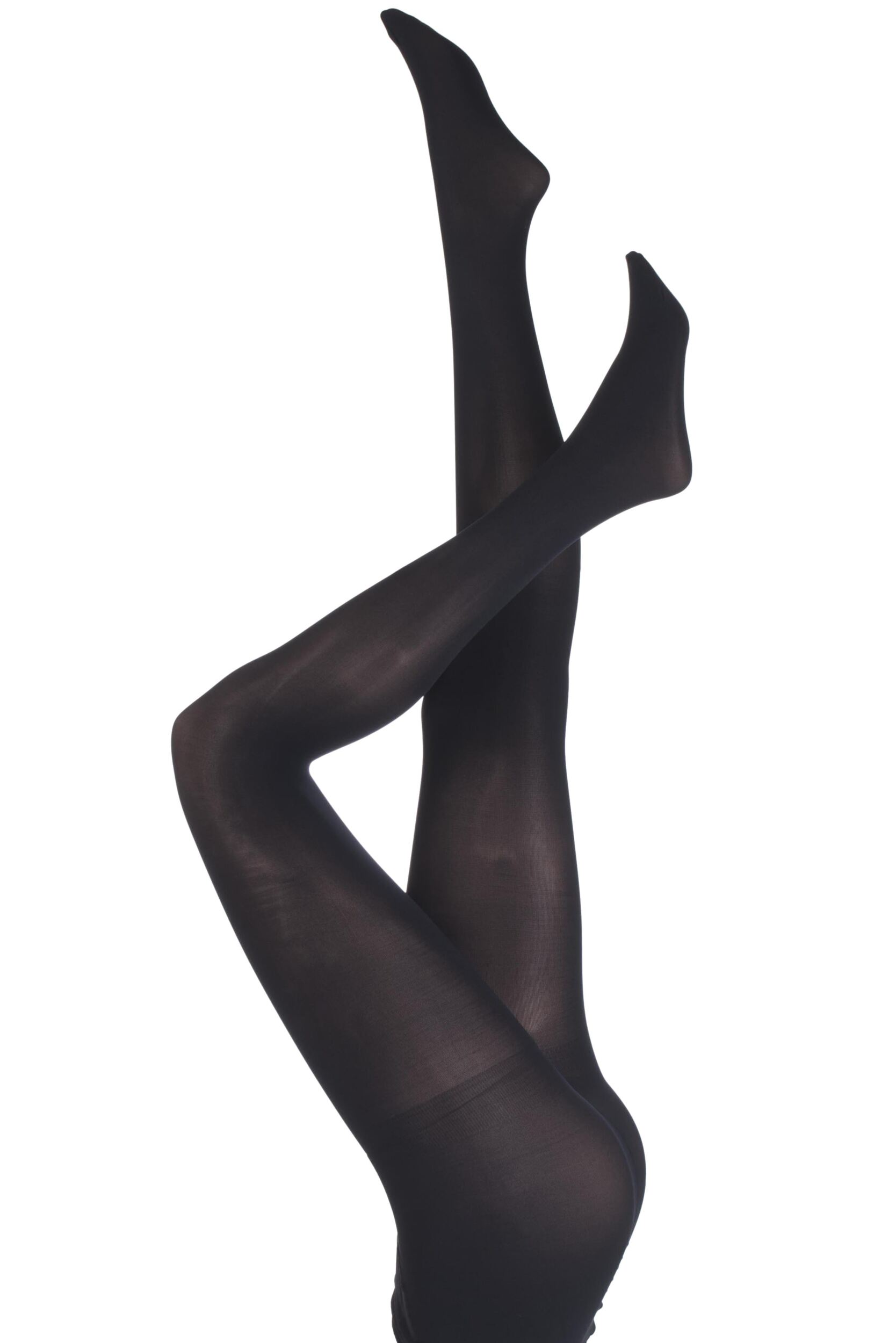 Image of Ladies 1 Pair Charnos Ambra 70 Denier Baby Bump Maternity Tights