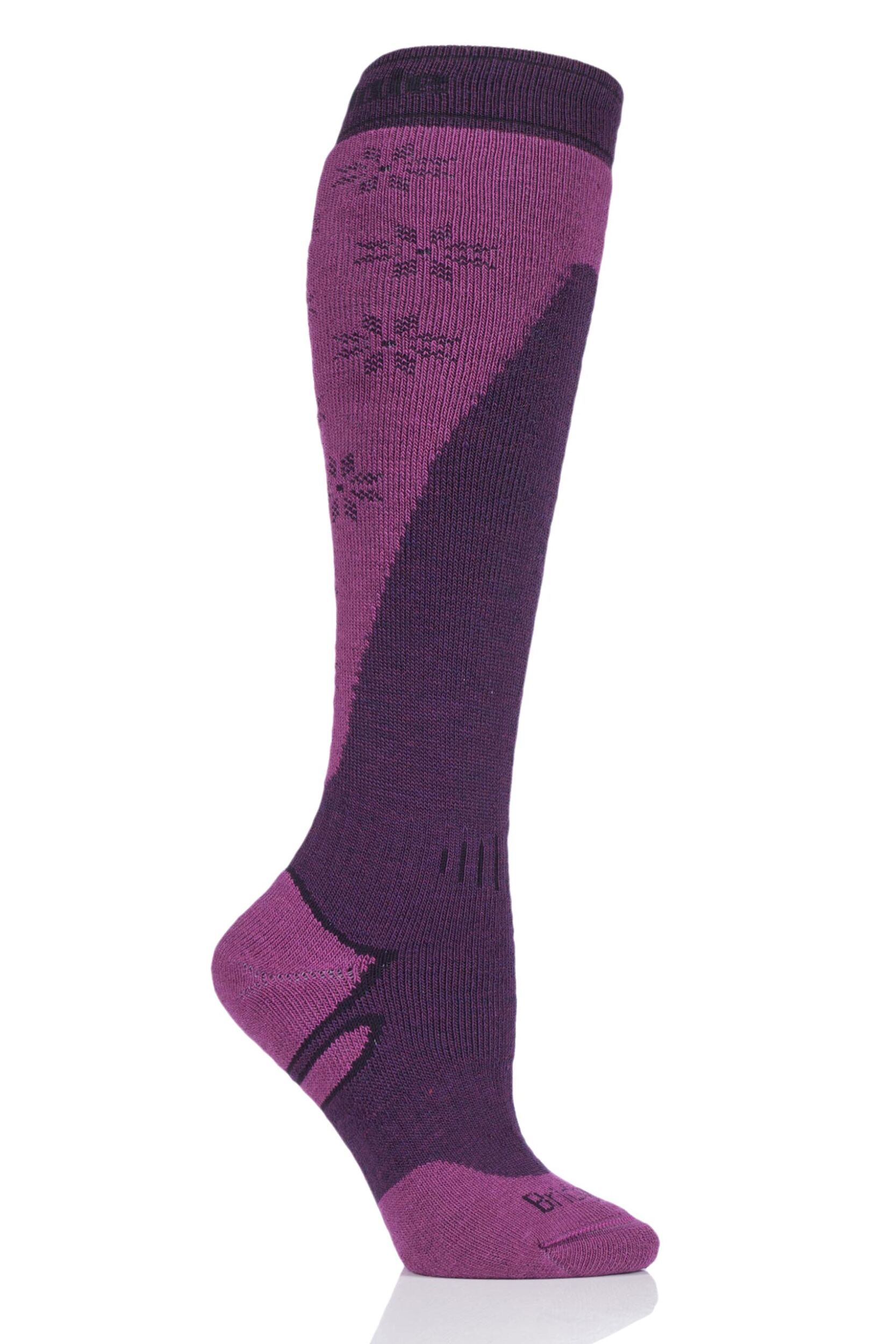 bridgedale womens ski socks