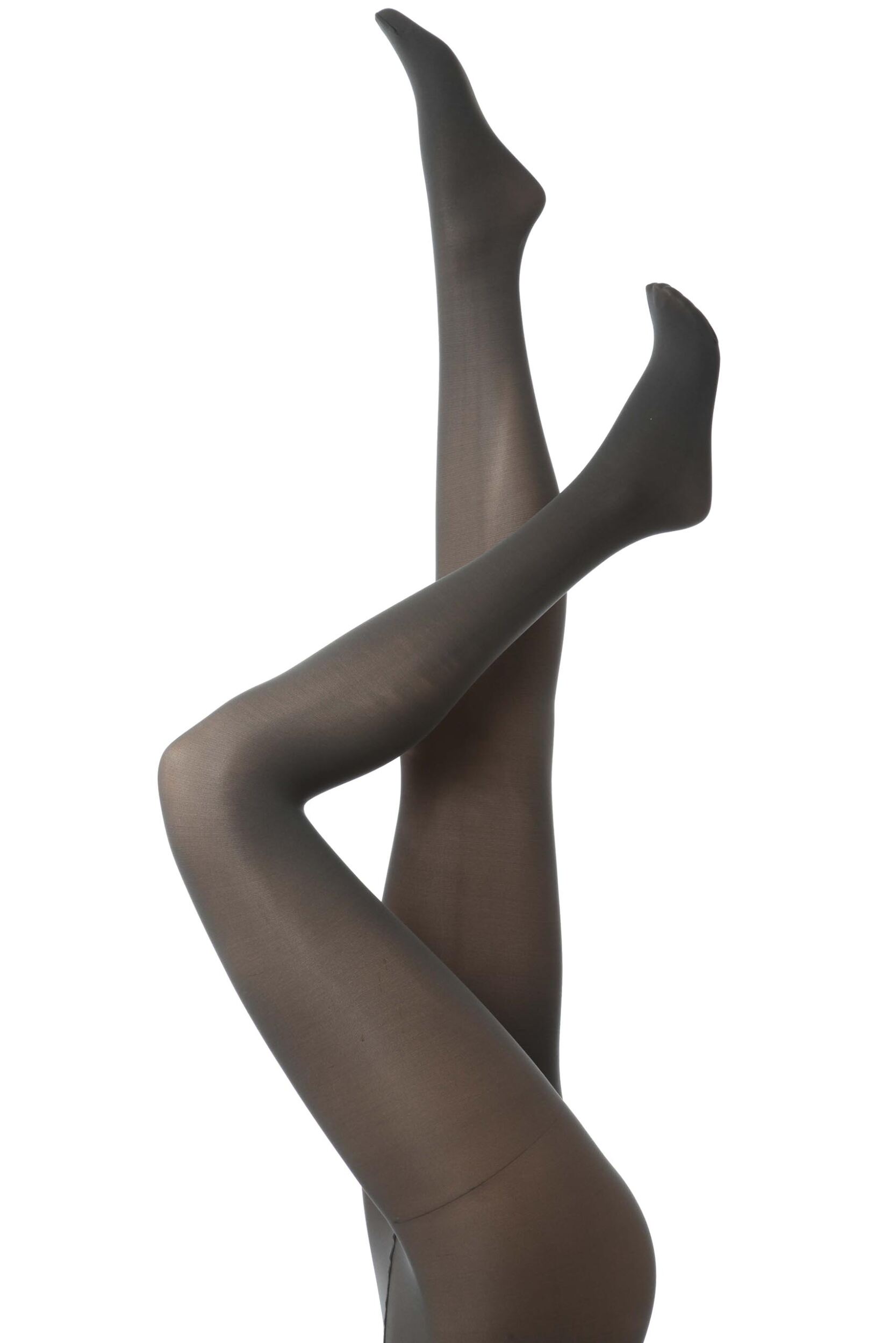 Image of Ladies 1 Pair Charnos 30 Denier Semi Opaque Tights