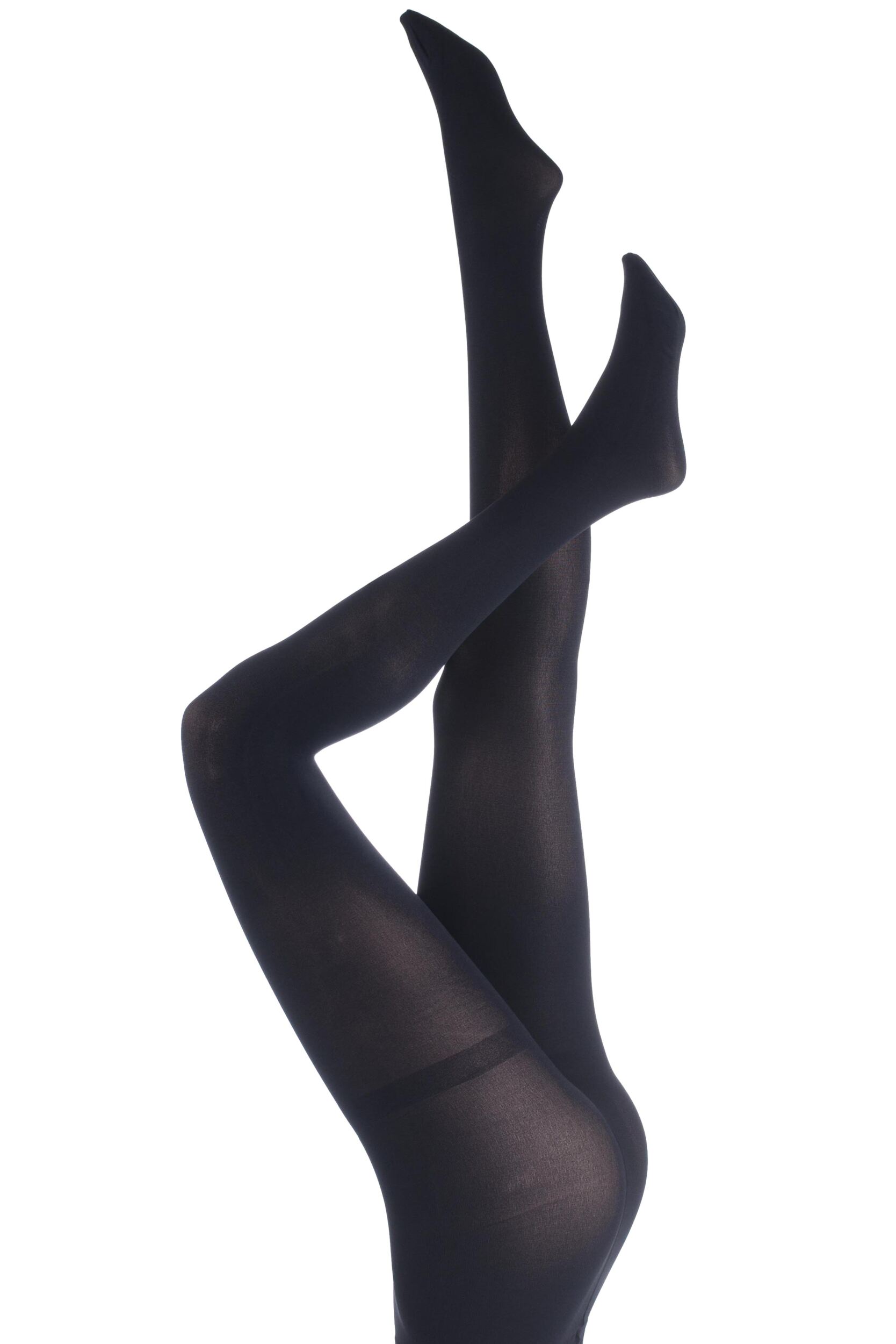 Image of Ladies 1 Pair Pretty Polly Cool Sense 50 Denier Tights