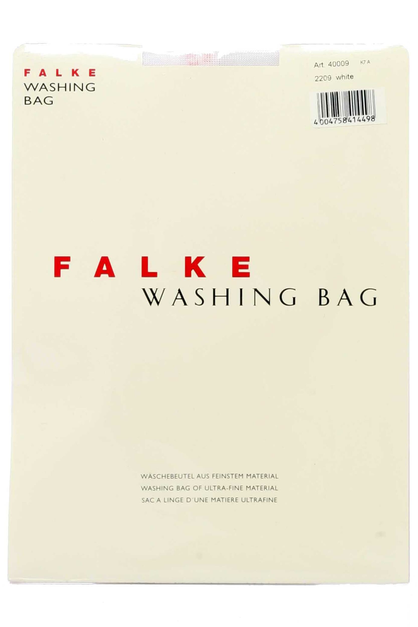 Image of Falke Hosiery Washing Bag