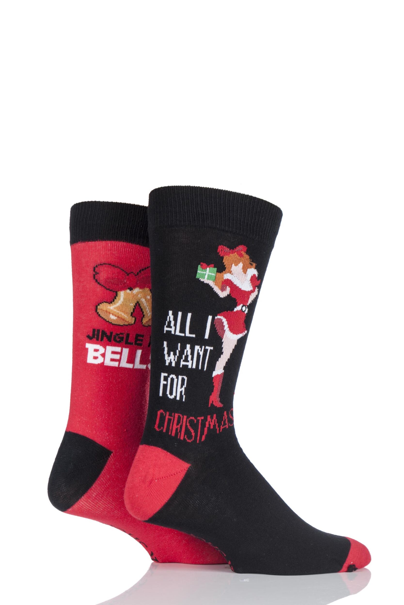 sockshop christmas novelty socks