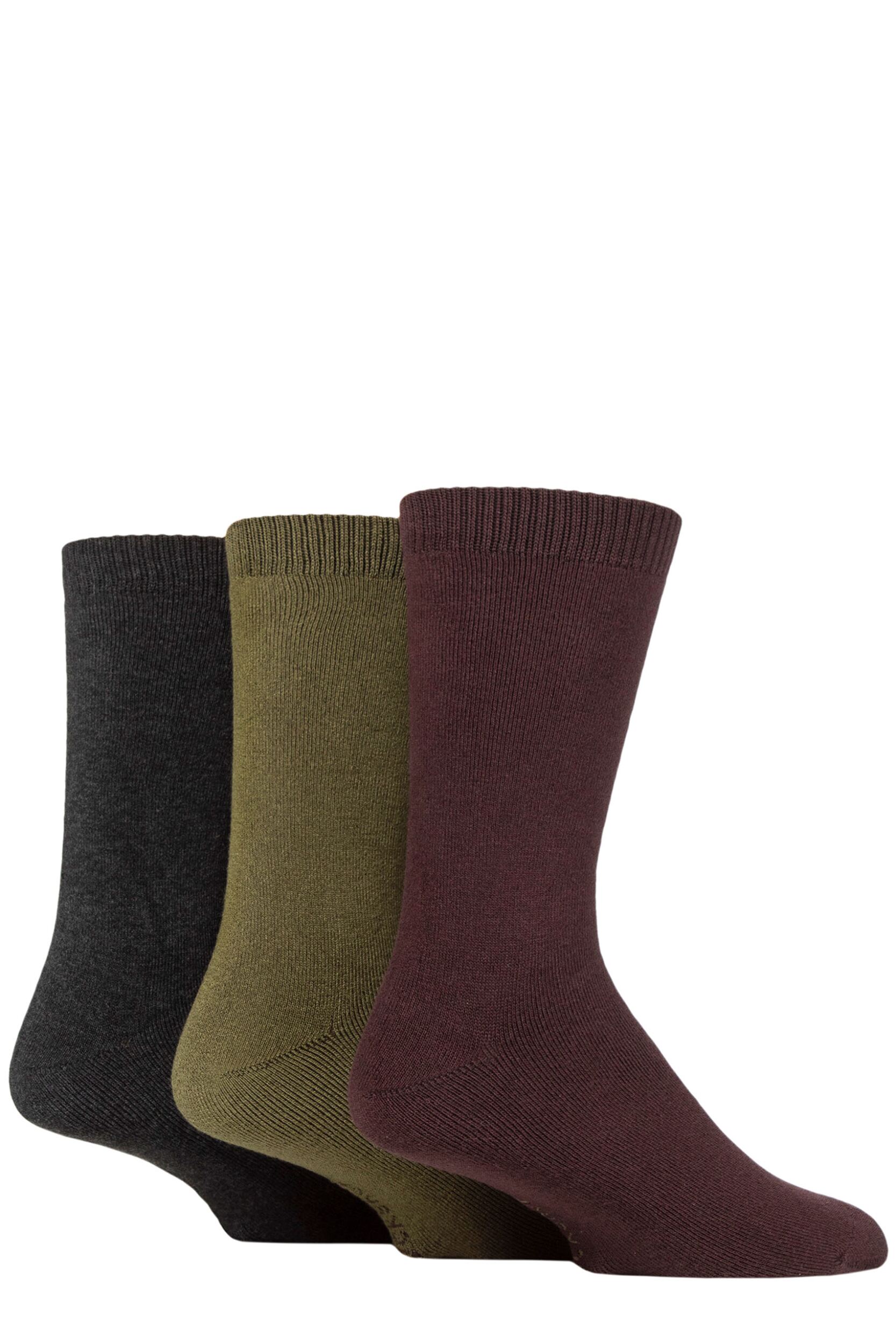 bamboo boot socks