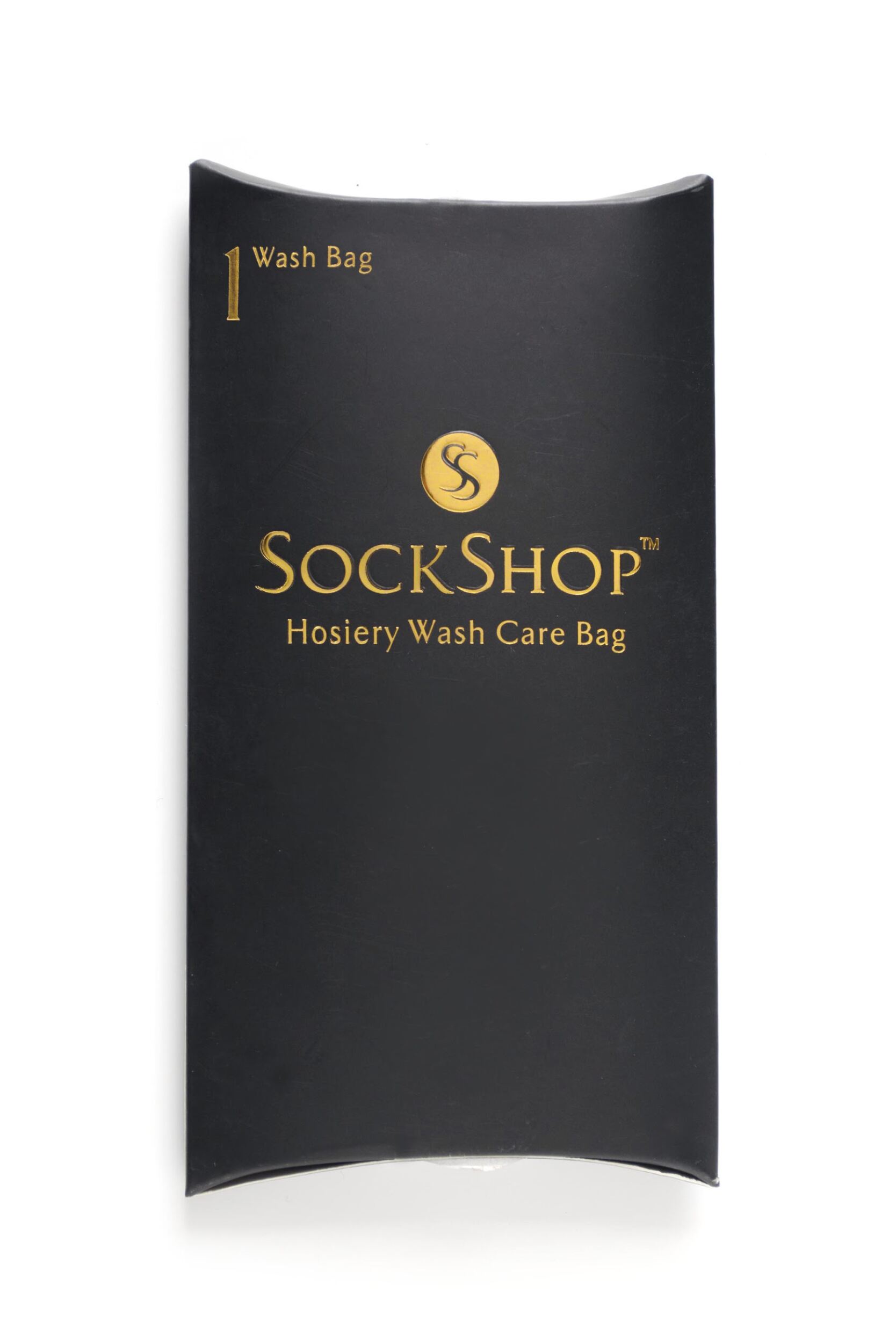 Image of SockShop Hosiery Wash Care Bag