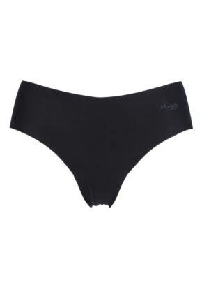 Women's 1 Pair Sloggi Zero One Tai Knickers