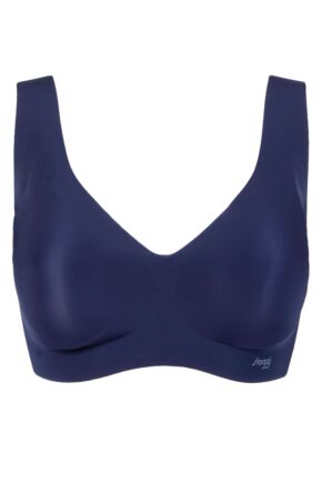 Women's Sloggi Zero Feel Seamfree Bralette with Removable Pads