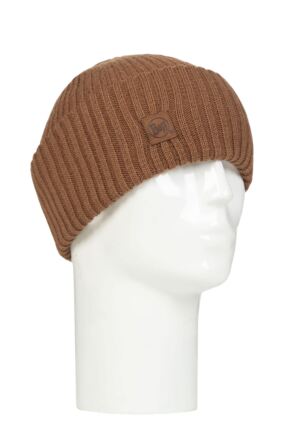 BUFF 1 Pack Knitted Beanie Hat