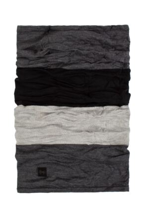 BUFF 1 Pack Merino Move Neck Warmer