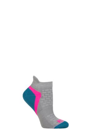 1000 Mile 1 Pair Activ Repreve Sports Socks