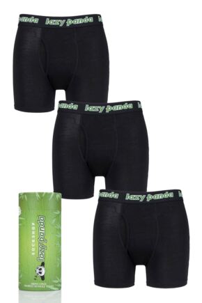 bamboo ladies underwear