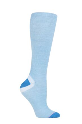 Mens and Women's 1 Pair 1000 Mile 'Tactel' Ultimate Light Weight Walking Socks In 2 Colours