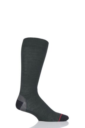  Mens and Ladies 1 Pair 1000 Mile 'Tactel' Ultimate Light Weight Walking Socks In 2 Colours 