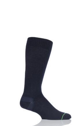 Mens and Women's 1 Pair 1000 Mile 'Tactel' Ultimate Light Weight Walking Socks In 2 Colours