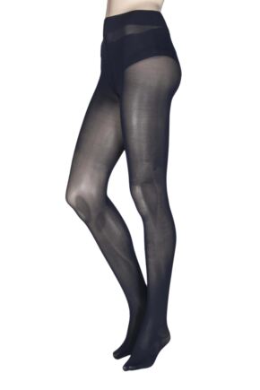 Women's 1 Pair Falke Pure Matt 50 Tights