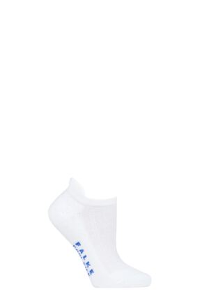 Women's 1 Pair Falke Cool Kick Sneaker Socks