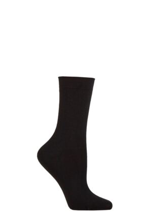 Women's 1 Pair Falke No 1 85% Cashmere Socks