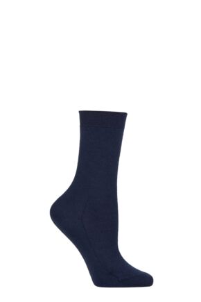 Women's 1 Pair Falke No 1 85% Cashmere Socks