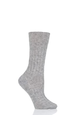 wool blend womens socks