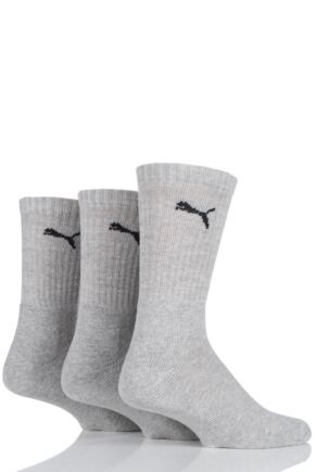 PUMA SPORTS SOCKS