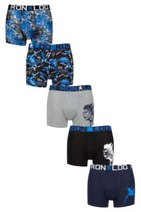 Boy's Underwear at SOCKSHOP - Kids' Underwear