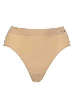 Women's 1 Pack Ambra Bondi Bare Hi Cut Brief Underwear