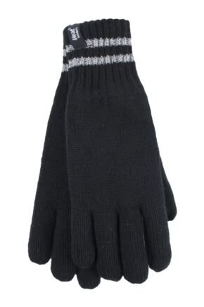 Heat Holders 1 Pack Workforce Gloves