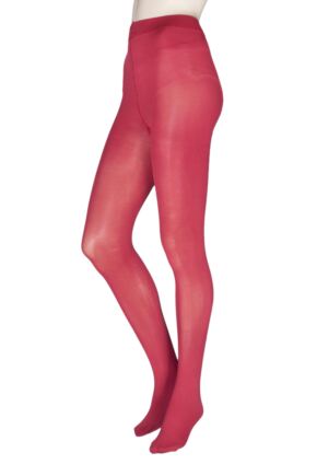 Red Tights, Ladies Red Tights