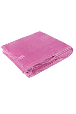 SOCKSHOP Heat Holders Snuggle Up Thermal Blanket Candy One Size