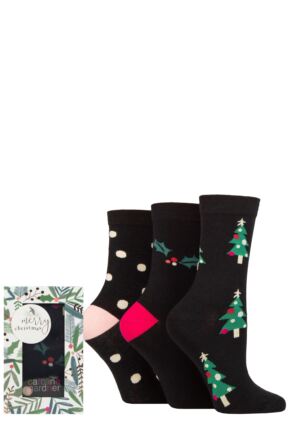 Christmas Socks | Christmas Sock Gifts | SOCKSHOP