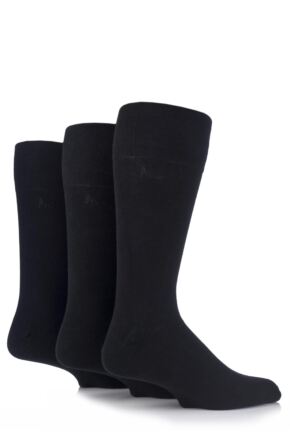  Men Socks Plain Yellow 5 Pairs Cotton Rich Size 7 to