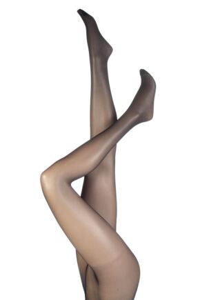 Women's 1 Pair Falke Pure Matt 20 Tights