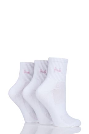calvin klein ladies trainer socks