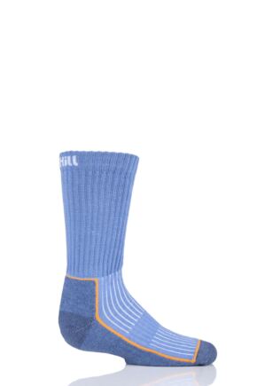 UpHill Sport 1 Pair Kids Made in Finland Hiking Socks