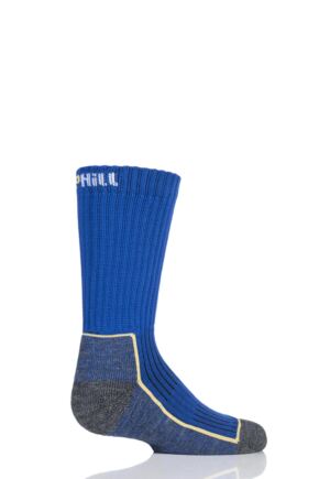 UpHill Sport 1 Pair Kids Made in Finland Hiking Socks