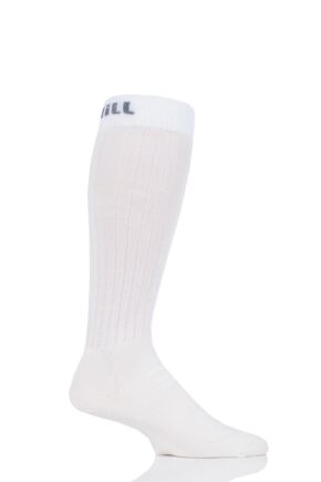 Mens and Women's 1 Pair UpHill Sport Course Riding 3 Layer L2 Socks