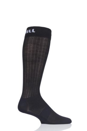 Mens and Women's 1 Pair UpHill Sport Summer Course 3 Layer L2 Socks