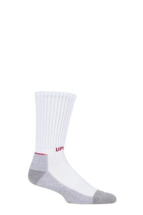 UpHillSport 1 Pair Made in Finland Bamboo Hiking Socks