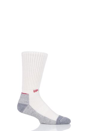 UpHill Sport 1 Pair Made in Finland Extra Cushioned Sports Socks