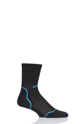 Mens and Women's 1 Pair UpHillSport Ruija Hiking L2 Socks