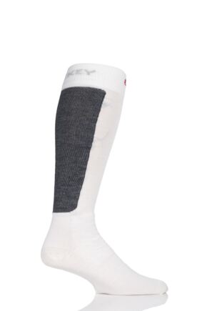 UpHill Sport 1 Pair Made in Finland 3 Layer Ice Hockey Socks