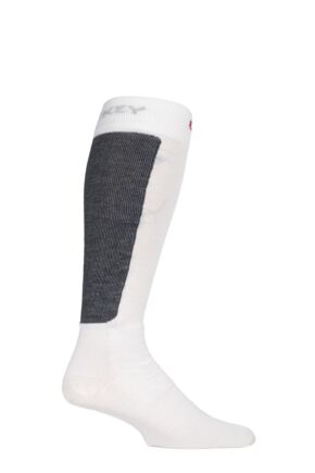 UpHill Sport 1 Pair Made in Finland 3 Layer Ice Hockey Socks