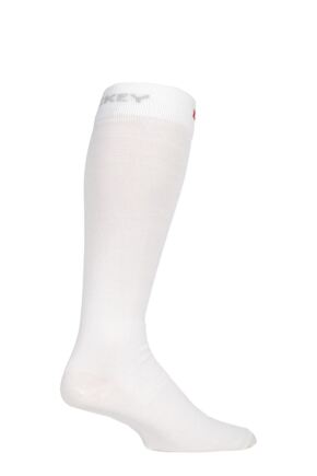 UpHill Sport 1 Pair Made in Finland 3 Layer Ice Hockey Socks