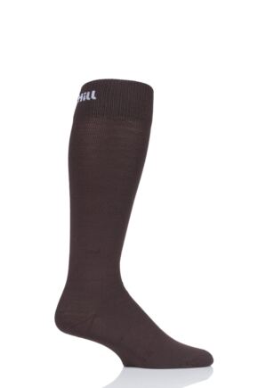 Mens and Women's 1 Pair UpHillSport Kaihu Hunting 3 Layer L4 Socks