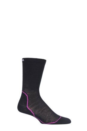 UpHill Sport 1 Pair Dual Layer Cycling Socks